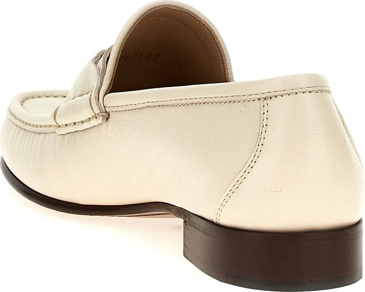 Valentino Garavani 'vlogo Signature' Loafers - Image 3