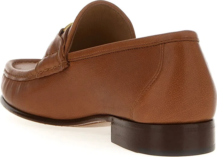 Valentino Garavani Vlogo Signature Loafers - Image 3