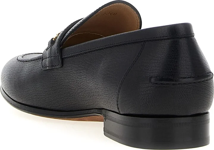Valentino Garavani 'vlogo Signature' Loafers - Image 3