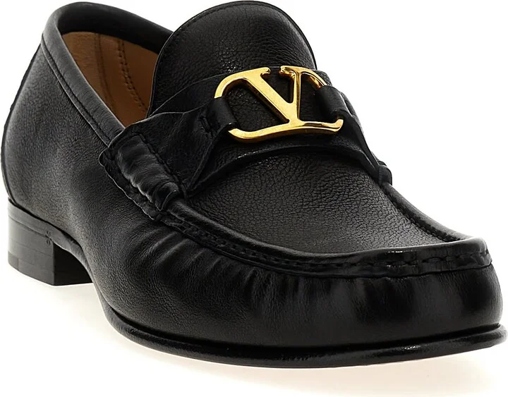 Valentino Garavani 'vlogo Signature' Loafers - Image 2