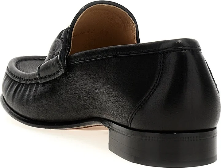 Valentino Garavani 'vlogo Signature' Loafers - Image 3