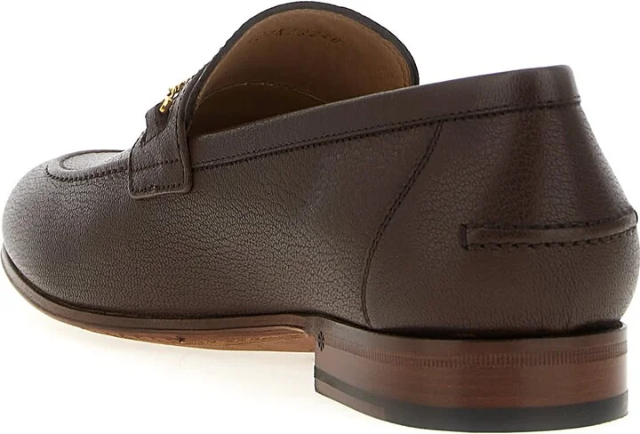 Valentino Garavani 'vlogo Signature' Loafers - Image 3