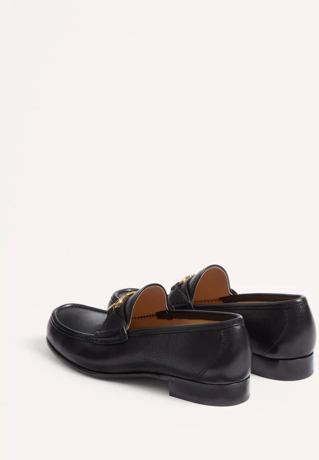 Valentino Garavani "Vlogo Signature" Loafers - Image 4