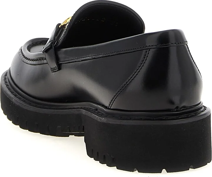 Valentino Garavani 'vlogo Signature' Loafers - Image 3