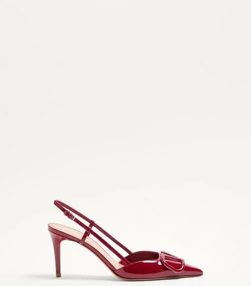 DARK RED