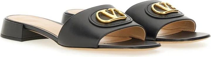 Valentino Garavani "Vlogo Signature" Sandal - Image 2
