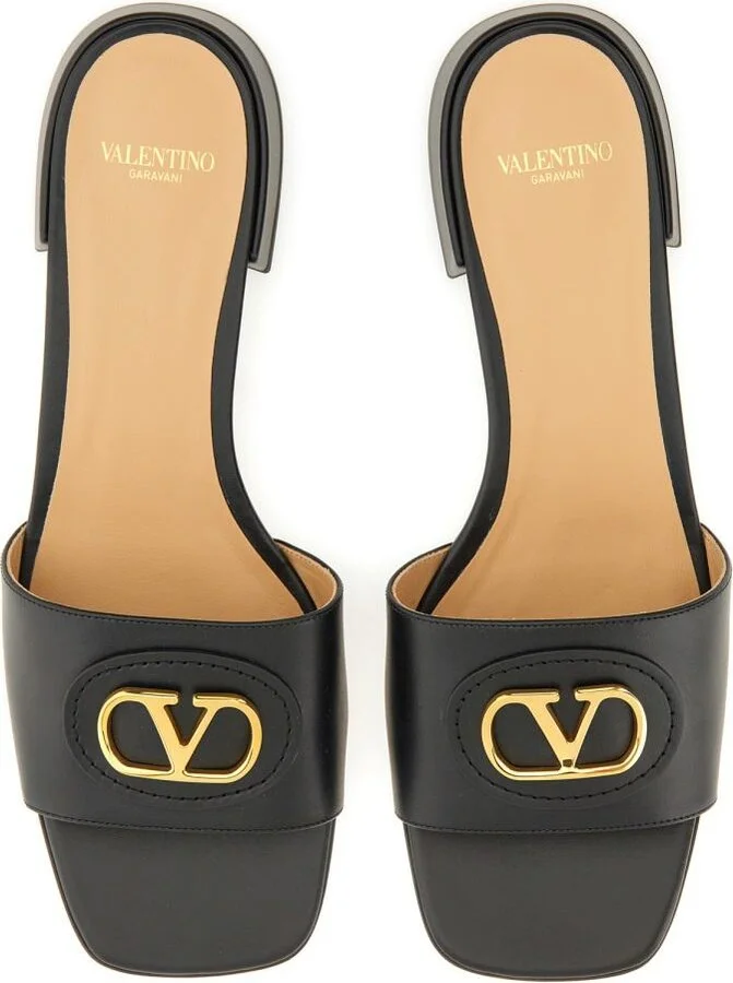 Valentino Garavani "Vlogo Signature" Sandal - Image 5