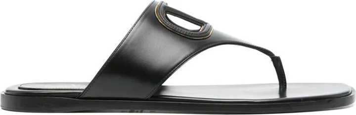 Valentino Garavani "Vlogo Signature" Sandals
