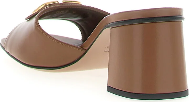 Valentino Garavani 'vlogo Signature' Slides - Image 3