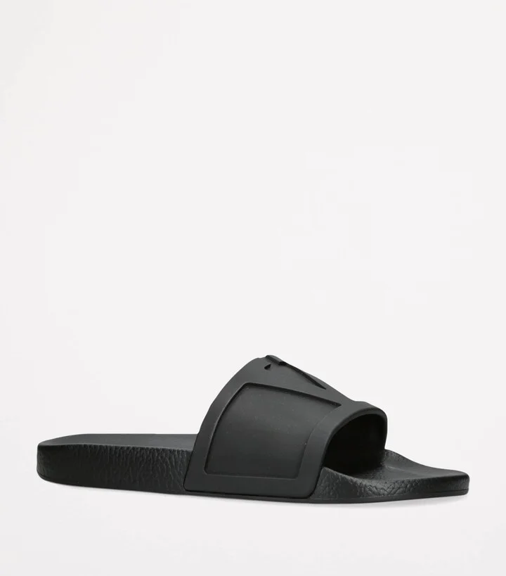 Valentino Garavani VLogo Signature Slides - Image 3
