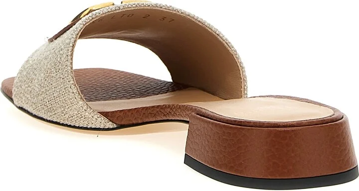 Valentino Garavani Vlogo Slides - Image 3