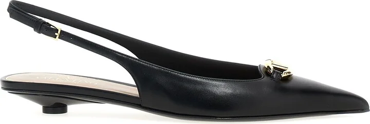 Valentino Garavani 'vlogo' Slingback