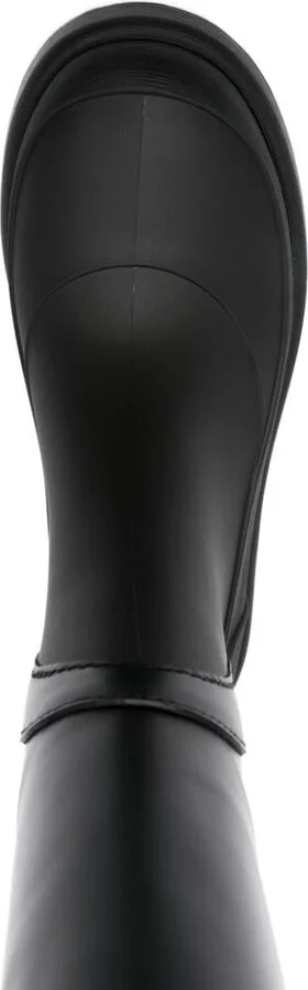 Valentino Garavani "Vlogo The Bold Edition" Boots - Image 5