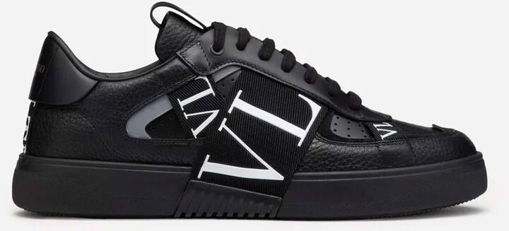 Valentino Garavani Vltn Ribbon Sneakers