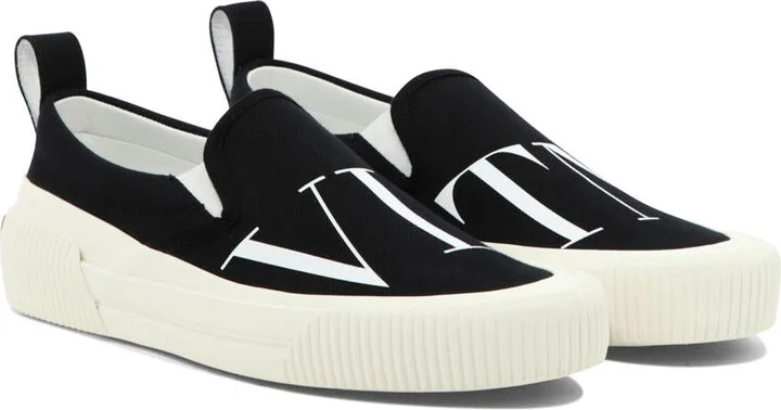 Valentino Garavani "Vltn" Slip-On - Image 2