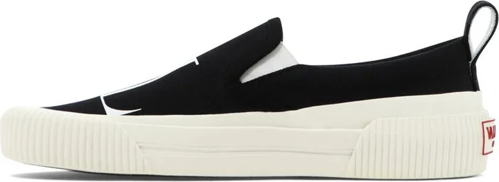 Valentino Garavani "Vltn" Slip-On - Image 3