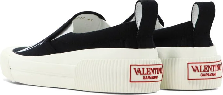 Valentino Garavani "Vltn" Slip-On - Image 4