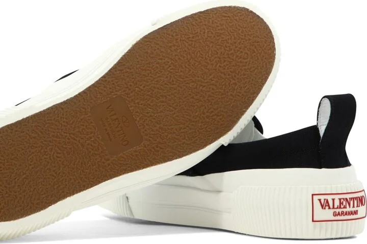 Valentino Garavani "Vltn" Slip-On - Image 5