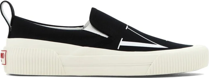 Valentino Garavani "Vltn" Slip-On
