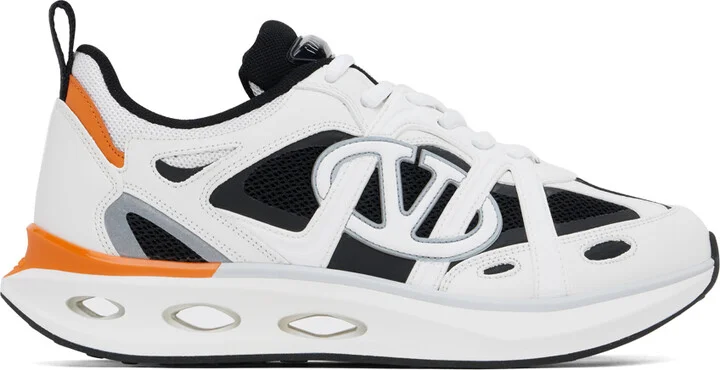 ZH1 BIANCO-SP.ORANGE