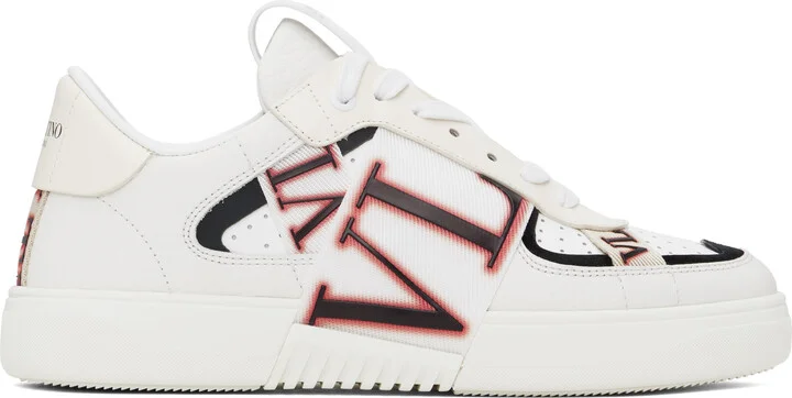 BIANCO/RED/GHIACCIO