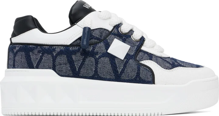 YDY MELANGE DENIM/BI