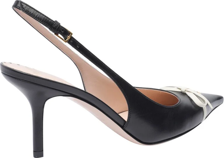 Valentino Garavani With Heel - Image 3