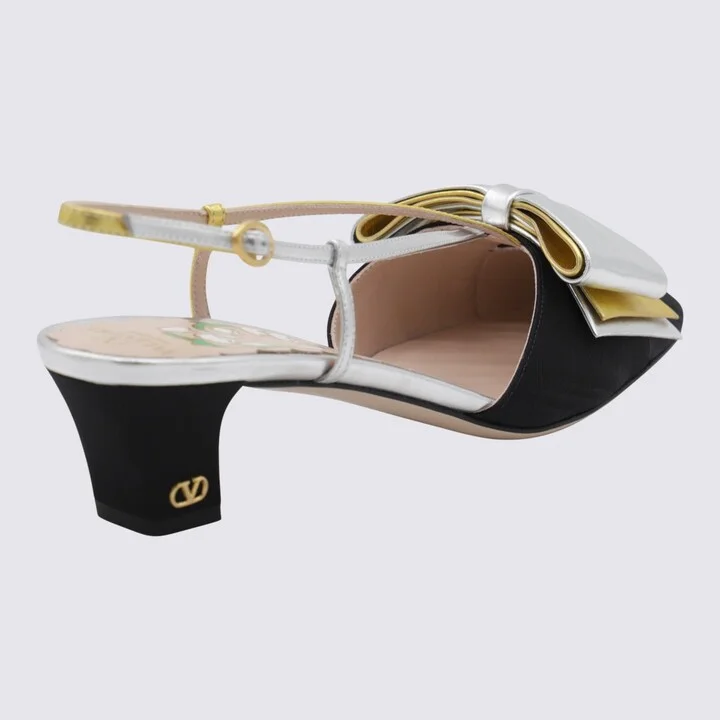 Valentino Garavani With Heel - Image 4
