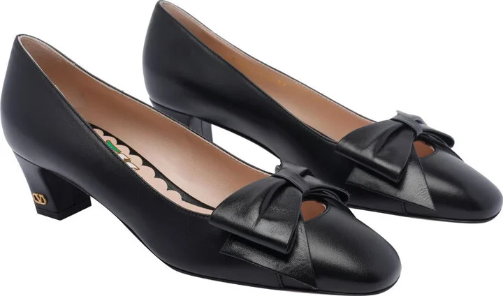 Valentino Garavani With Heel - Image 2