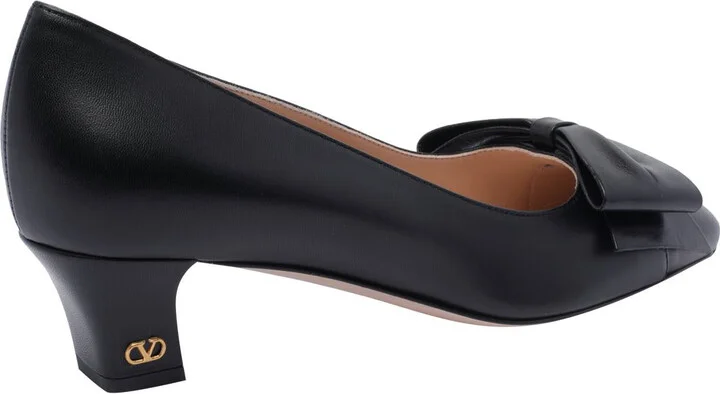 Valentino Garavani With Heel - Image 3