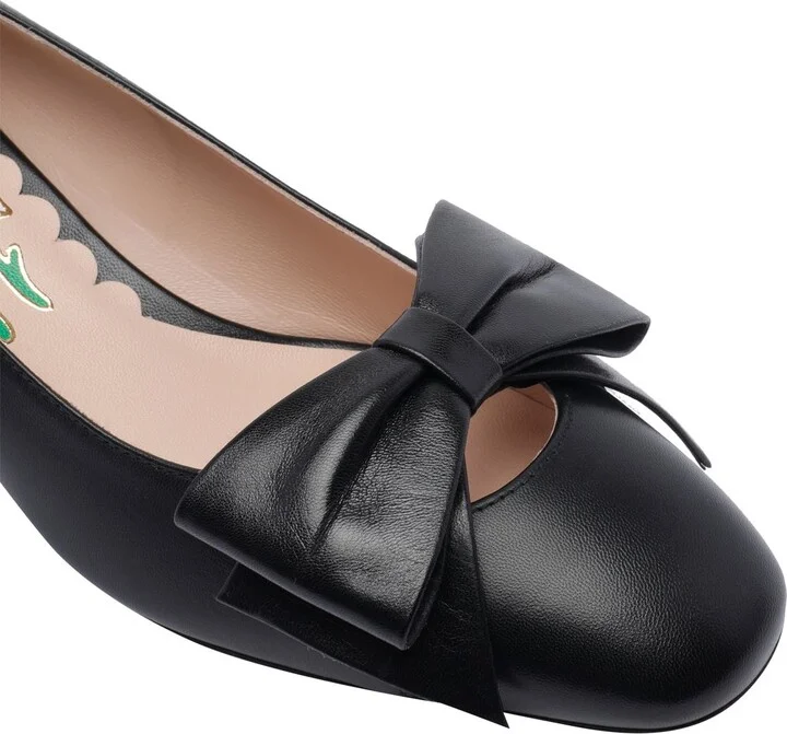 Valentino Garavani With Heel - Image 4