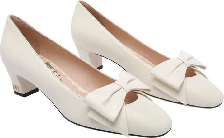 Valentino Garavani With Heel - Image 2