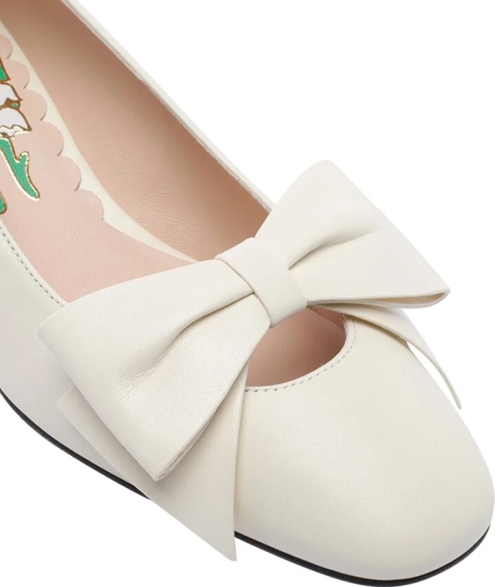 Valentino Garavani With Heel - Image 4