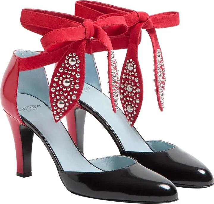 Valentino Garavani With Heel - Image 2