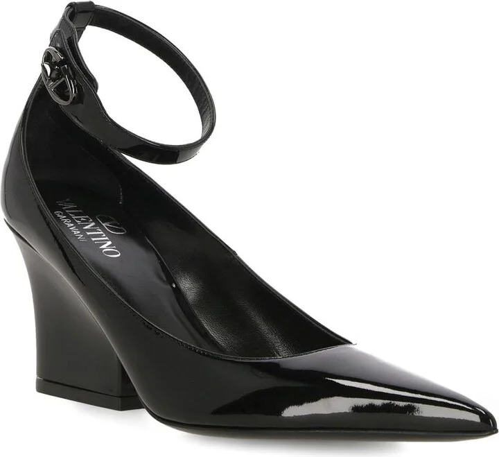 Valentino Garavani With Heel - Image 2