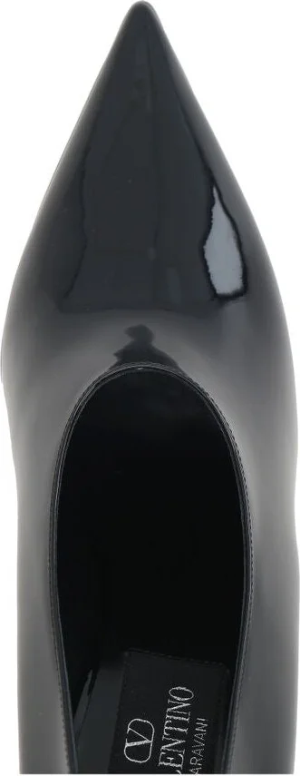 Valentino Garavani With Heel - Image 4