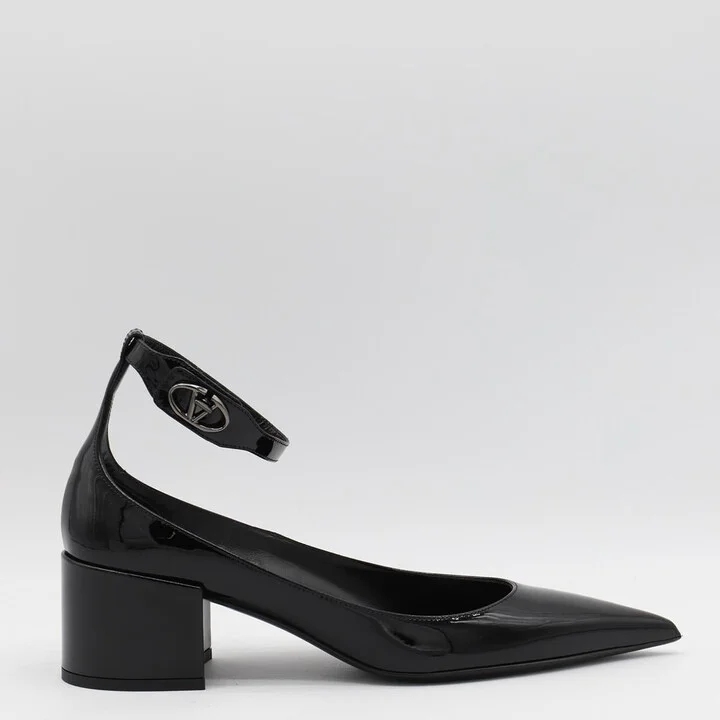 Valentino Garavani With Heel - Image 2