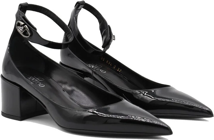 Valentino Garavani With Heel - Image 3