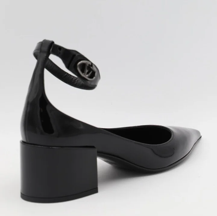 Valentino Garavani With Heel - Image 4