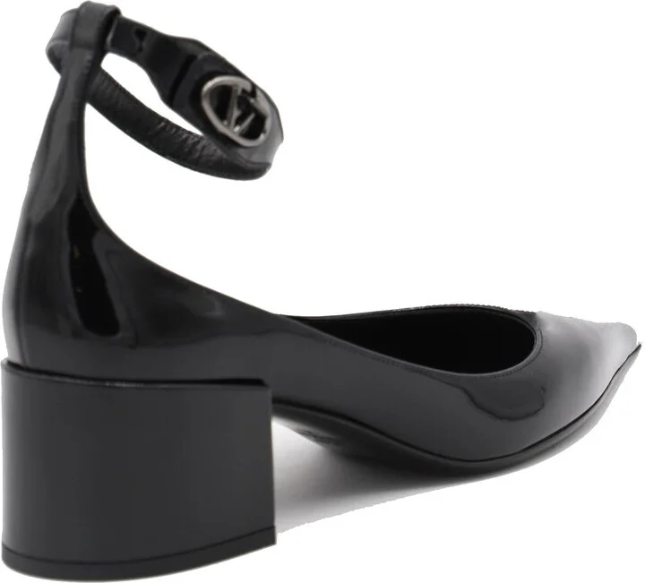 Valentino Garavani With Heel - Image 5