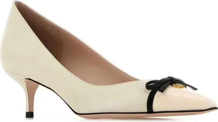 Valentino Garavani With Heel - Image 2