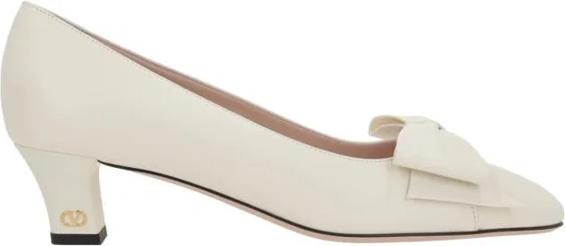 Valentino Garavani With Heel - Image 2