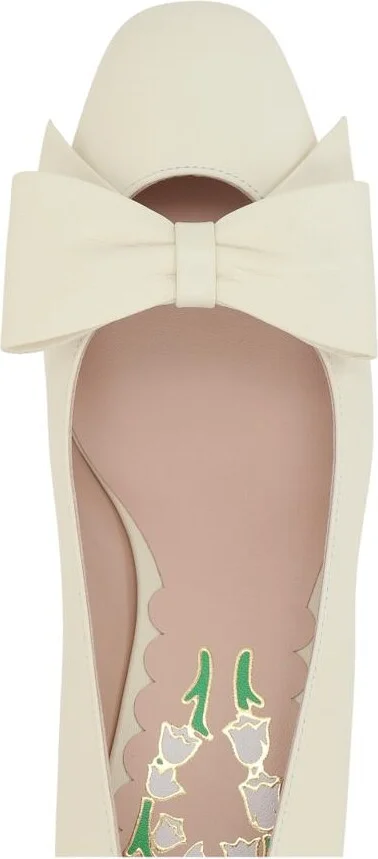 Valentino Garavani With Heel - Image 3