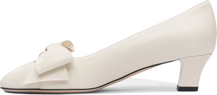 Valentino Garavani With Heel - Image 3