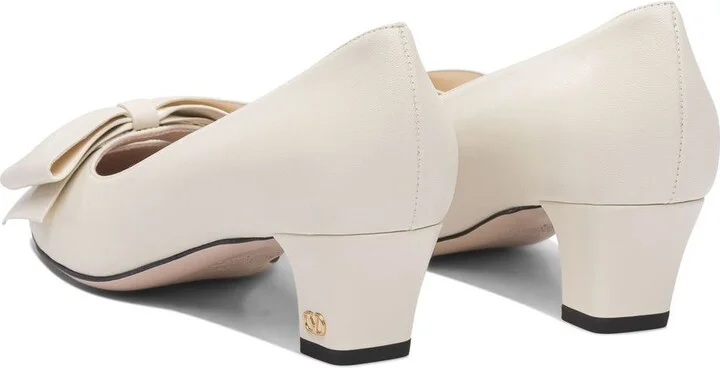 Valentino Garavani With Heel - Image 4