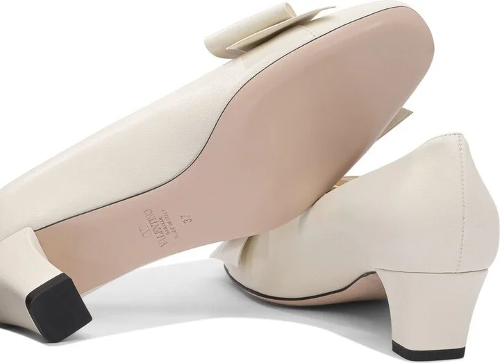 Valentino Garavani With Heel - Image 5