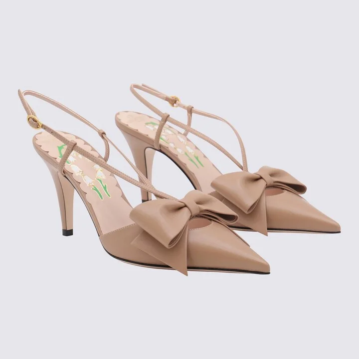 Valentino Garavani With Heel - Image 4