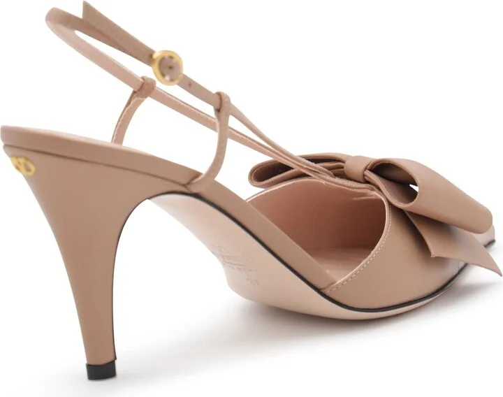 Valentino Garavani With Heel - Image 5
