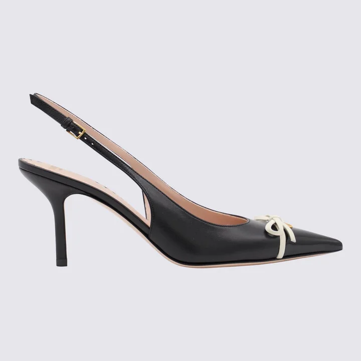 Valentino Garavani With Heel - Image 2