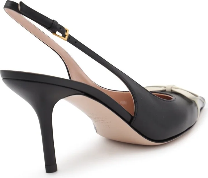 Valentino Garavani With Heel - Image 5